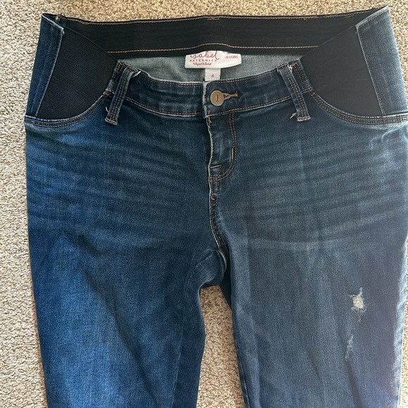 Isabel Maternity - Picture 3 of 4